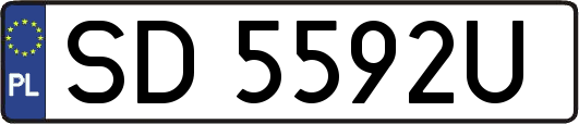 SD5592U