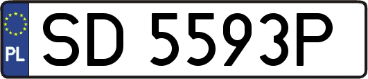 SD5593P
