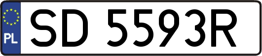 SD5593R