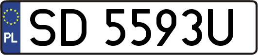 SD5593U