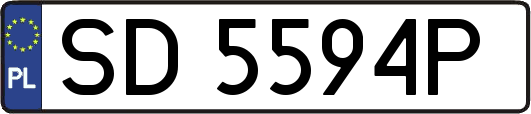SD5594P