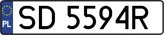 SD5594R