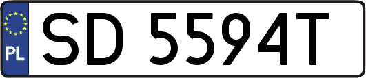 SD5594T