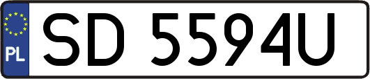 SD5594U
