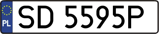 SD5595P
