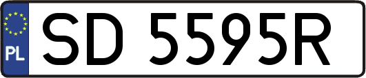SD5595R