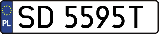 SD5595T