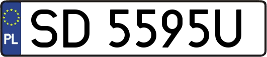 SD5595U