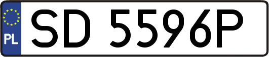 SD5596P