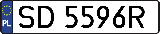 SD5596R