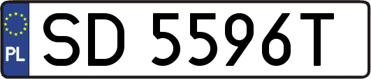 SD5596T