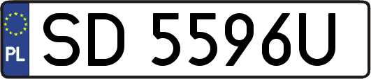 SD5596U