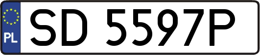 SD5597P