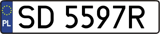 SD5597R