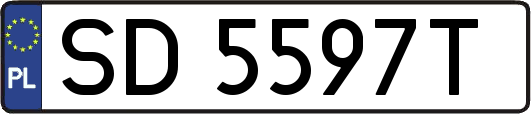 SD5597T