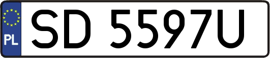 SD5597U