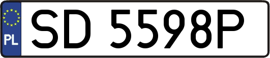 SD5598P