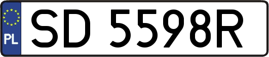 SD5598R