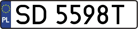 SD5598T