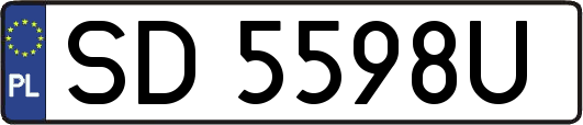 SD5598U
