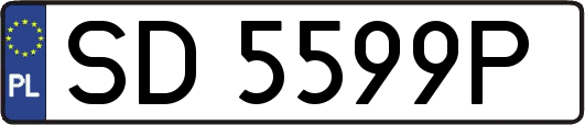 SD5599P