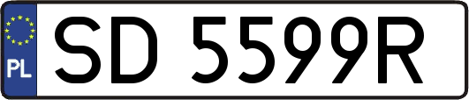 SD5599R