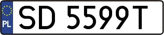 SD5599T