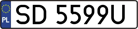 SD5599U