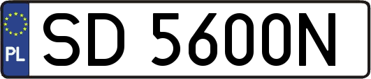 SD5600N