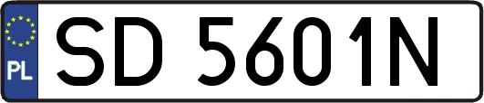 SD5601N