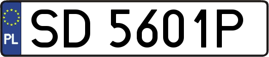 SD5601P