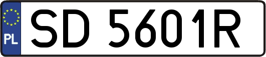 SD5601R