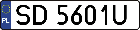 SD5601U