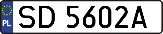 SD5602A