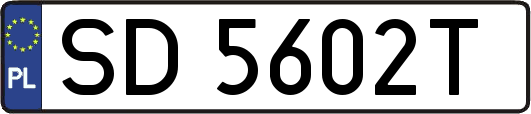 SD5602T