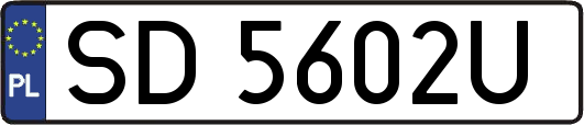 SD5602U