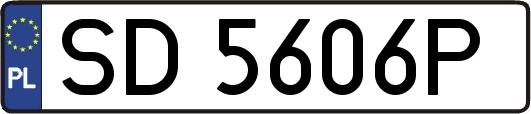 SD5606P