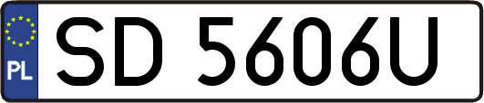 SD5606U