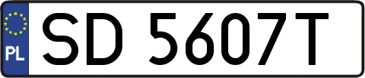 SD5607T