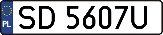 SD5607U