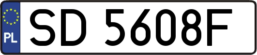 SD5608F