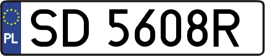 SD5608R