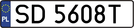SD5608T