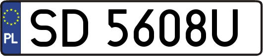 SD5608U