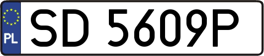 SD5609P