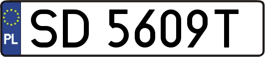 SD5609T