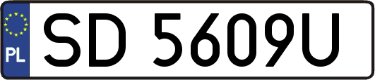 SD5609U