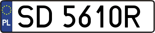 SD5610R