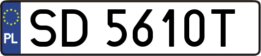 SD5610T