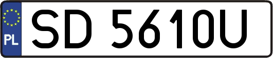 SD5610U